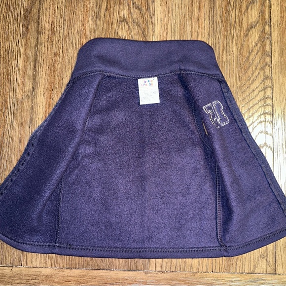 THROWBACK to 2009 Double Trouble Navy Baby Boy 12mo Soft Vest - Picture 3 of 4